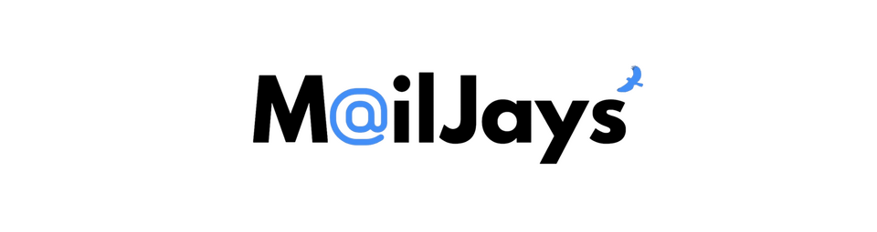 MailJays Logo
